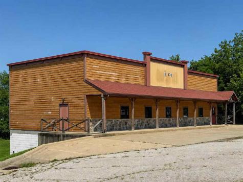 416 W Jackson Street Sigourney IA 52591