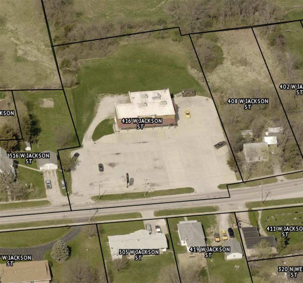 416 W Jackson Street Sigourney IA 52591