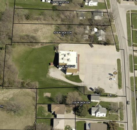 416 W Jackson Street Sigourney IA 52591