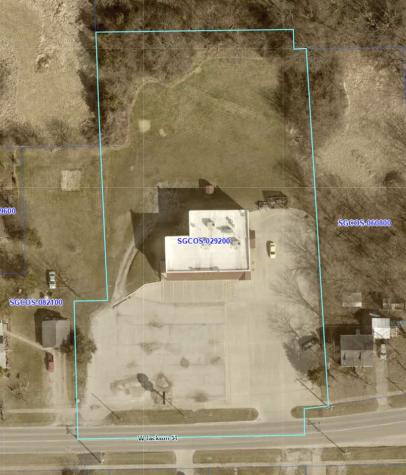 416 W Jackson Street Sigourney IA 52591