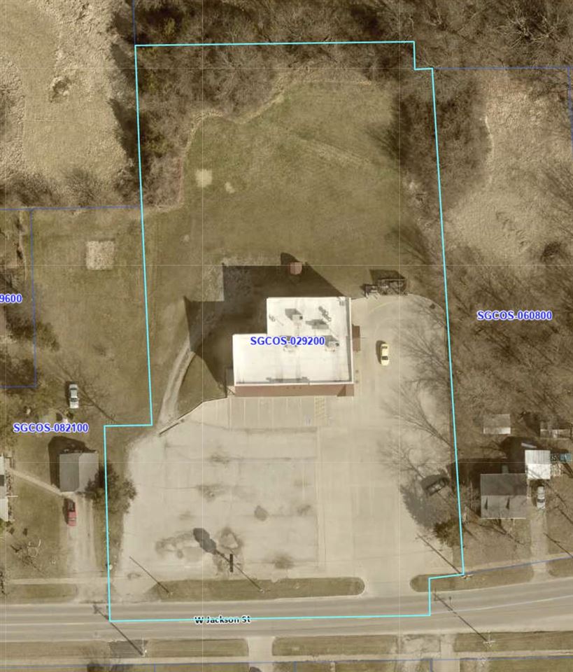 416 W Jackson Street Sigourney IA 52591