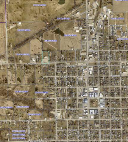 416 W Jackson Street Sigourney IA 52591