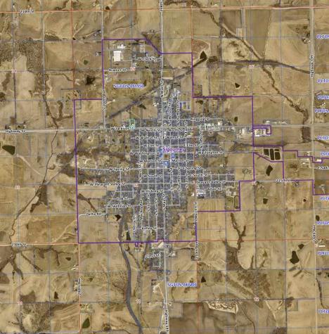 416 W Jackson Street Sigourney IA 52591