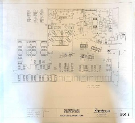 416 W Jackson Street Sigourney IA 52591