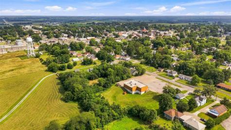 416 W Jackson Street Sigourney IA 52591