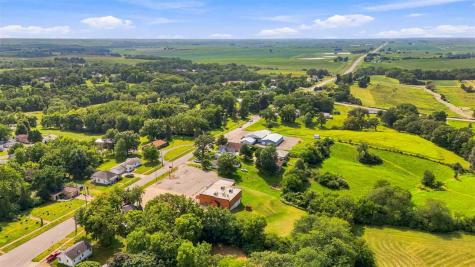 416 W Jackson Street Sigourney IA 52591