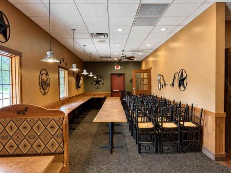 416 W Jackson Street Sigourney IA 52591