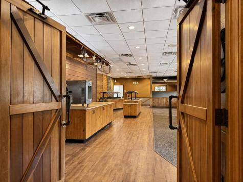 416 W Jackson Street Sigourney IA 52591