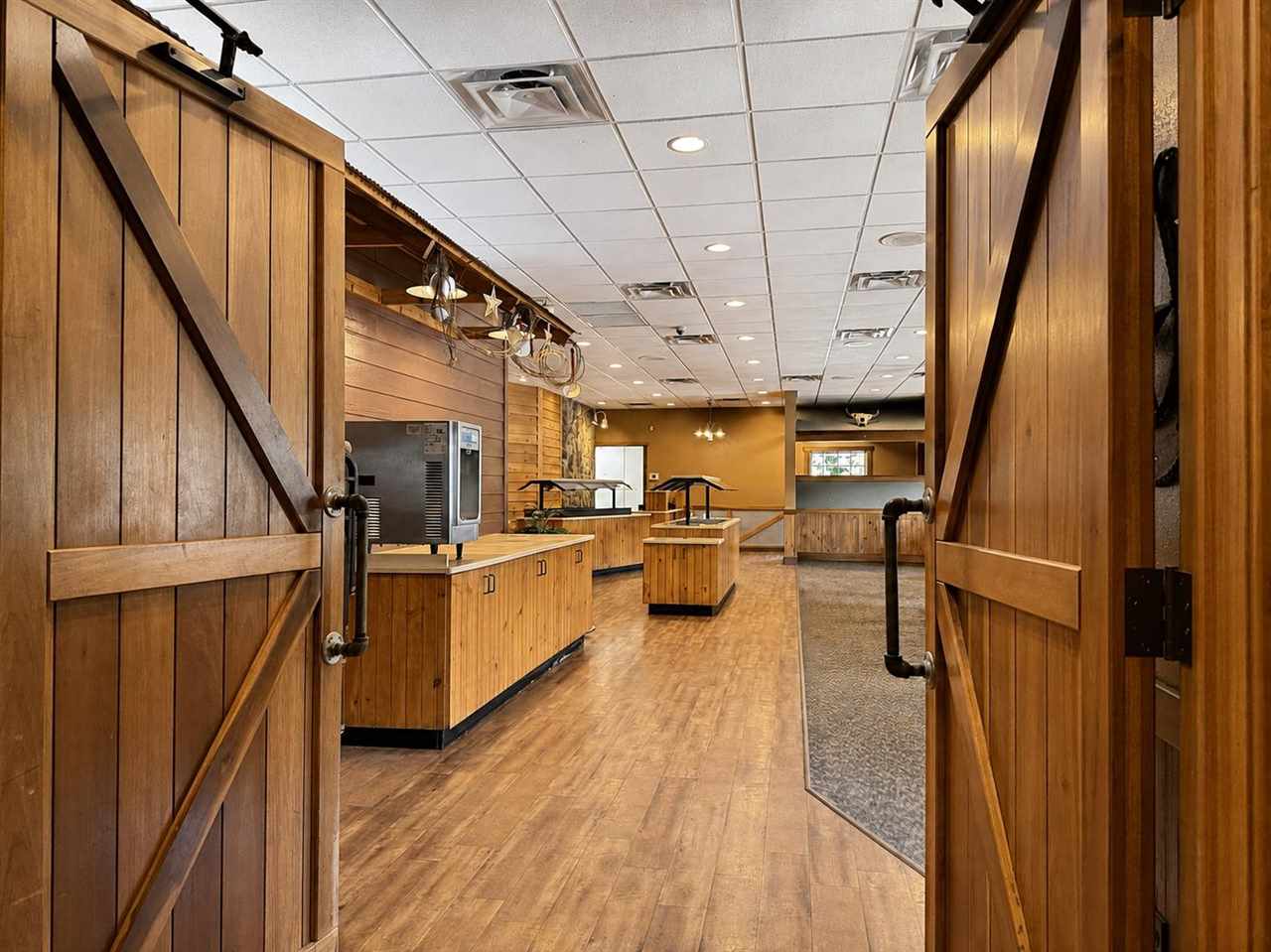 416 W Jackson Street Sigourney IA 52591
