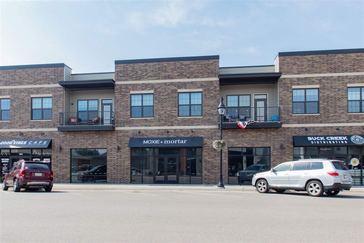 121 W Main Street Solon IA 52333