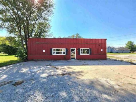 594 Eastern Avenue Marengo IA 52301