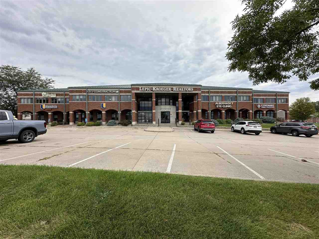 2346 Mormon Trek Boulevard Iowa City IA 52246
