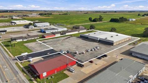 1701 E Washington Street Washington IA 52353