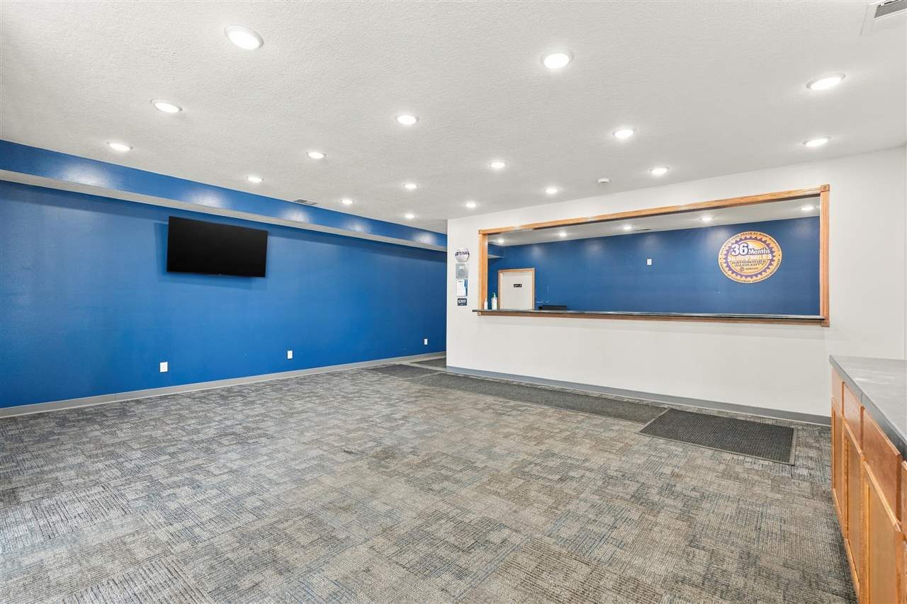 1701 E Washington Street Washington IA 52353