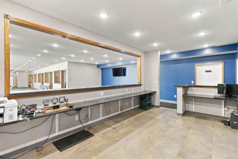 1701 E Washington Street Washington IA 52353