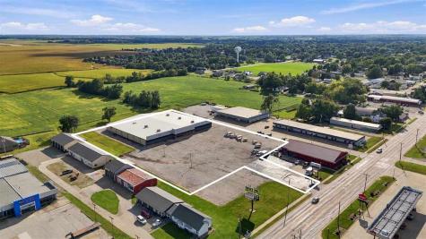 1701 E Washington Street Washington IA 52353