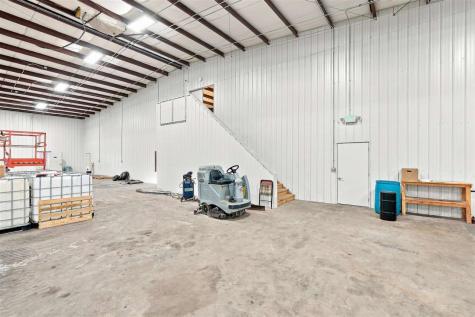 1701 E Washington Street Washington IA 52353