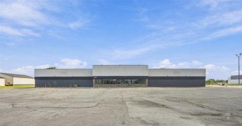 1701 E Washington Street Washington IA 52353
