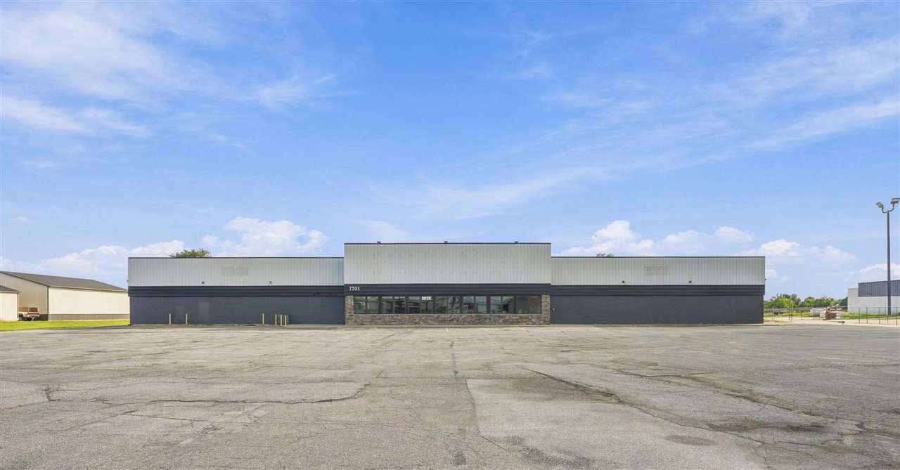 1701 E Washington Street Washington IA 52353