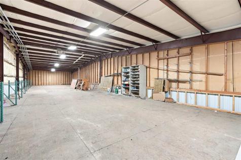 1701 E Washington Street Washington IA 52353