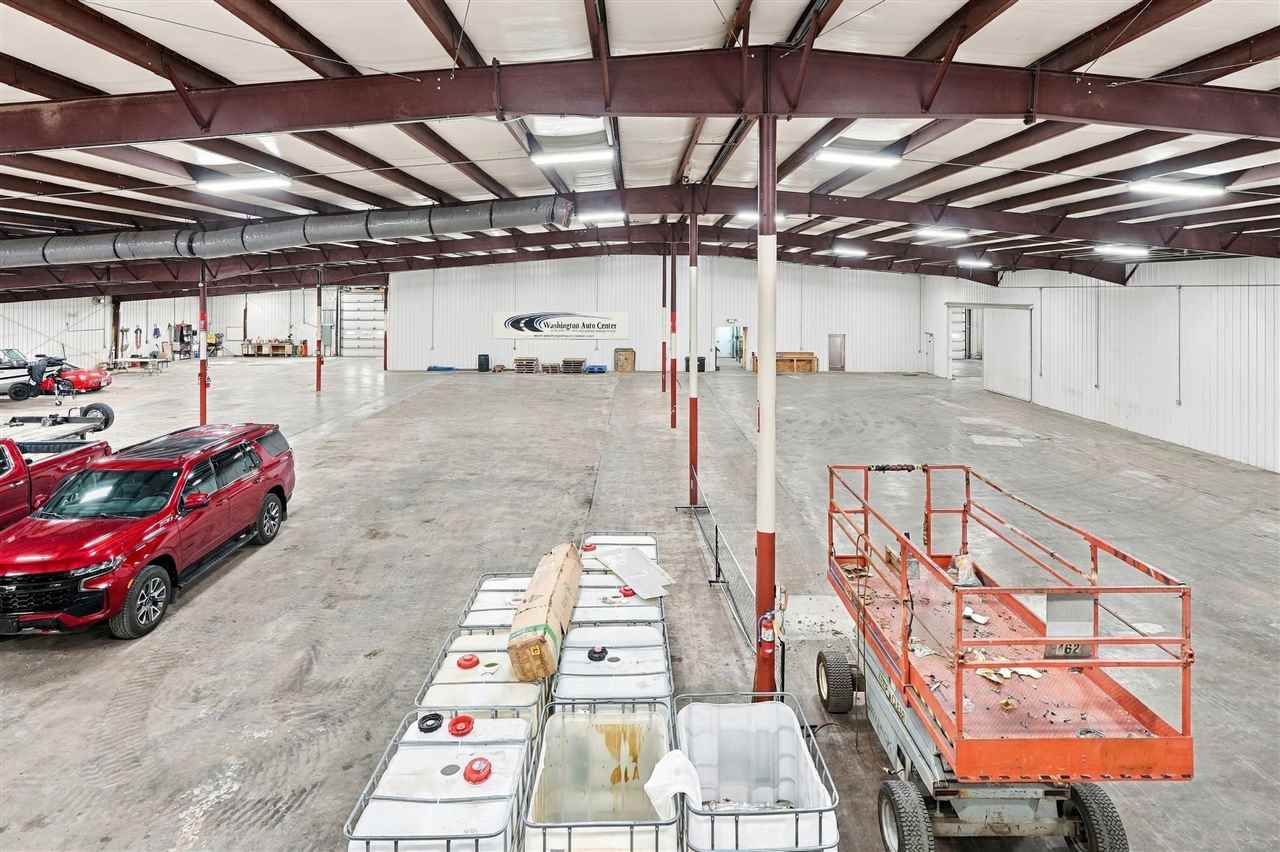 1701 E Washington Street Washington IA 52353