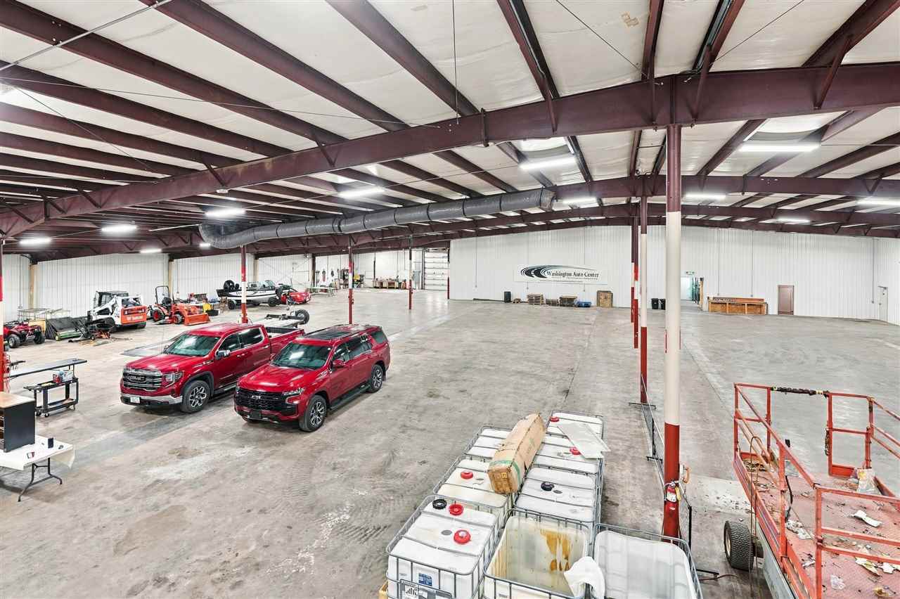 1701 E Washington Street Washington IA 52353
