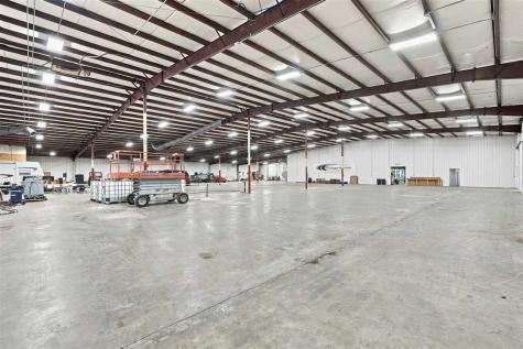 1701 E Washington Street Washington IA 52353