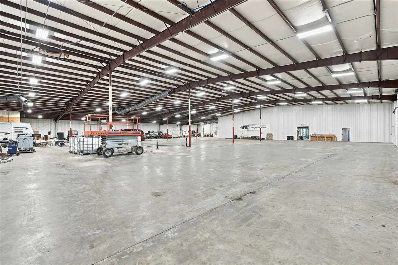 1701 E Washington Street Washington IA 52353