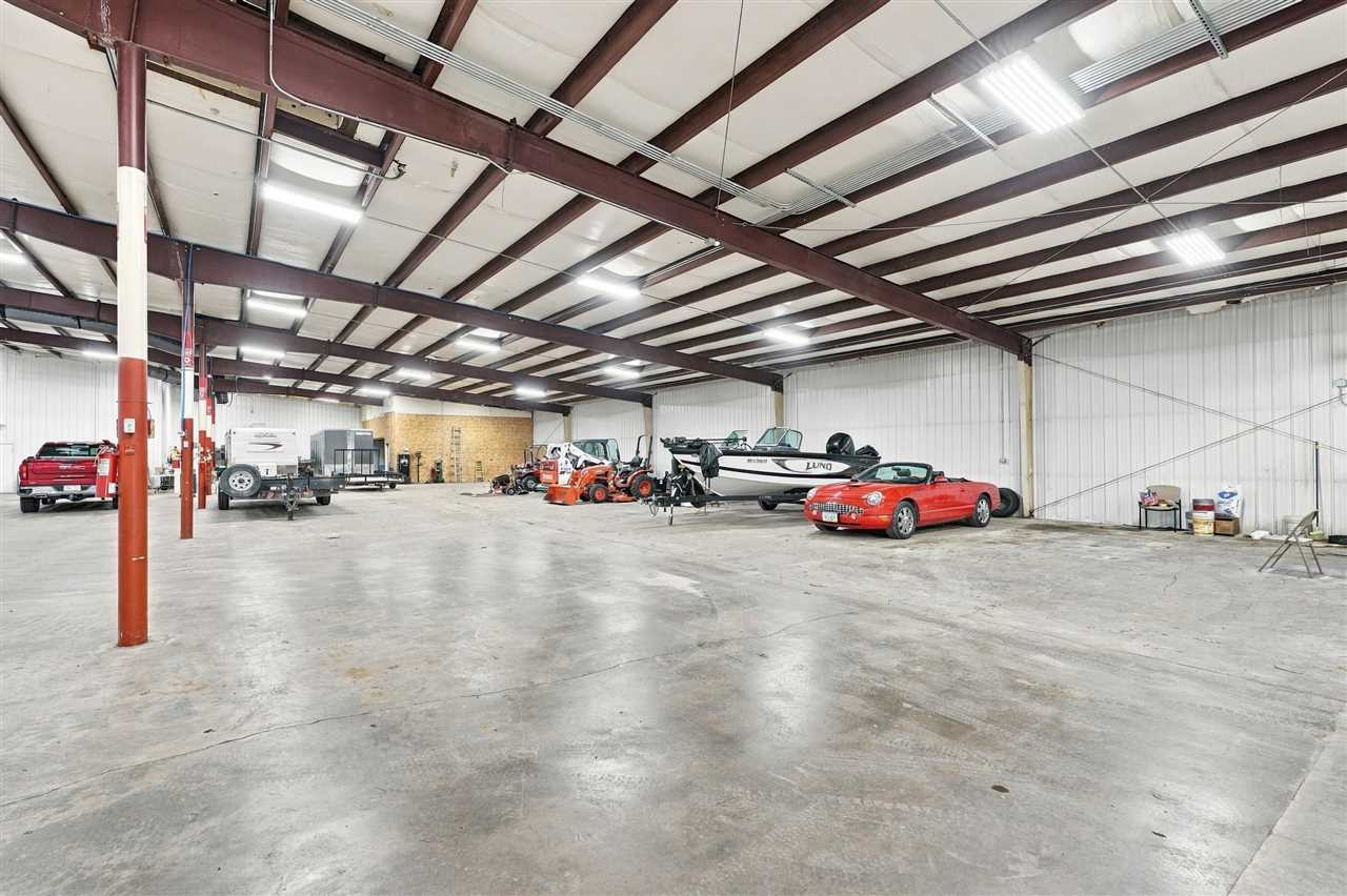 1701 E Washington Street Washington IA 52353