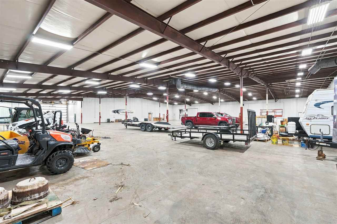 1701 E Washington Street Washington IA 52353