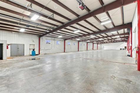 1701 E Washington Street Washington IA 52353