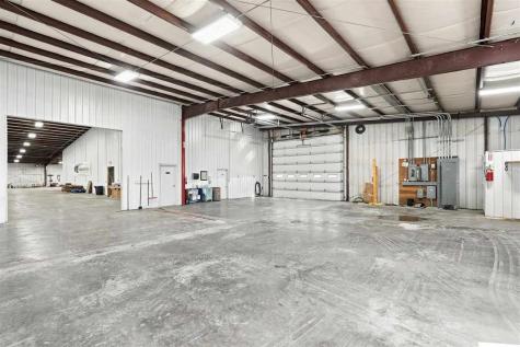 1701 E Washington Street Washington IA 52353