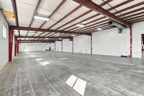 1701 E Washington Street Washington IA 52353