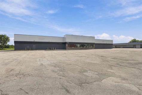 1701 E Washington Street Washington IA 52353