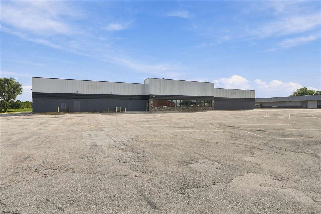1701 E Washington Street Washington IA 52353