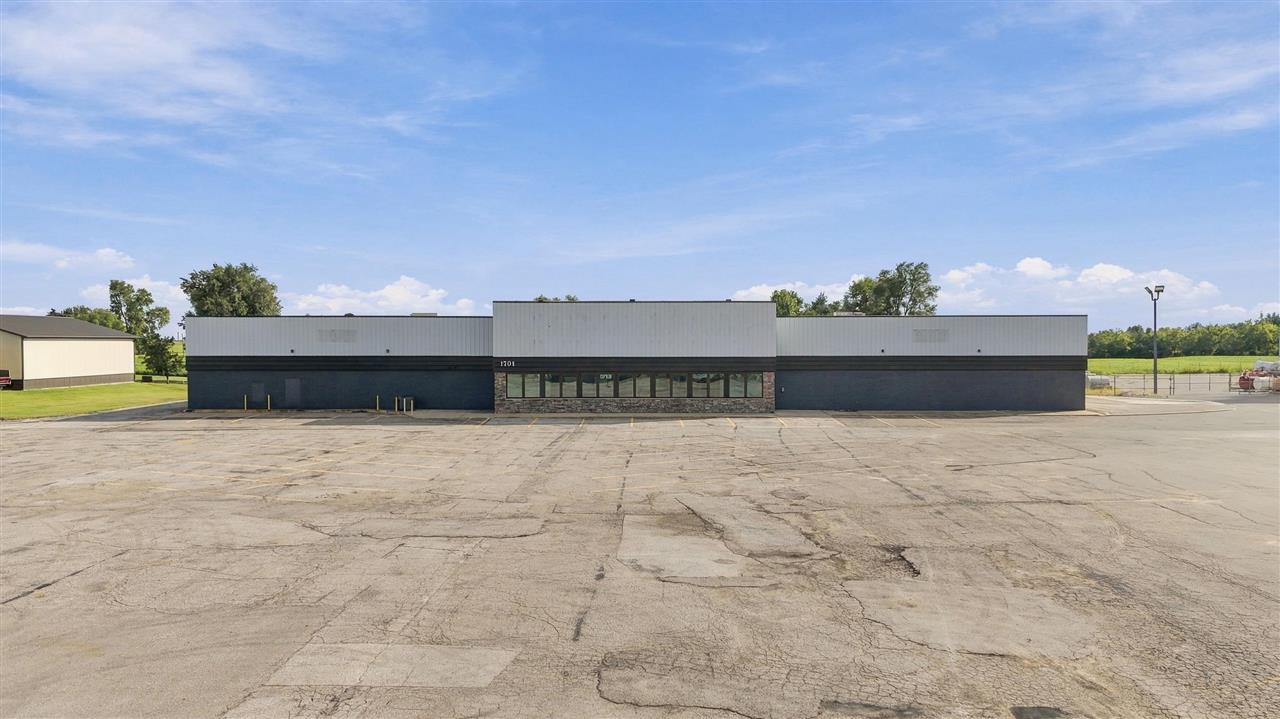 1701 E Washington Street Washington IA 52353