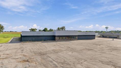 1701 E Washington Street Washington IA 52353