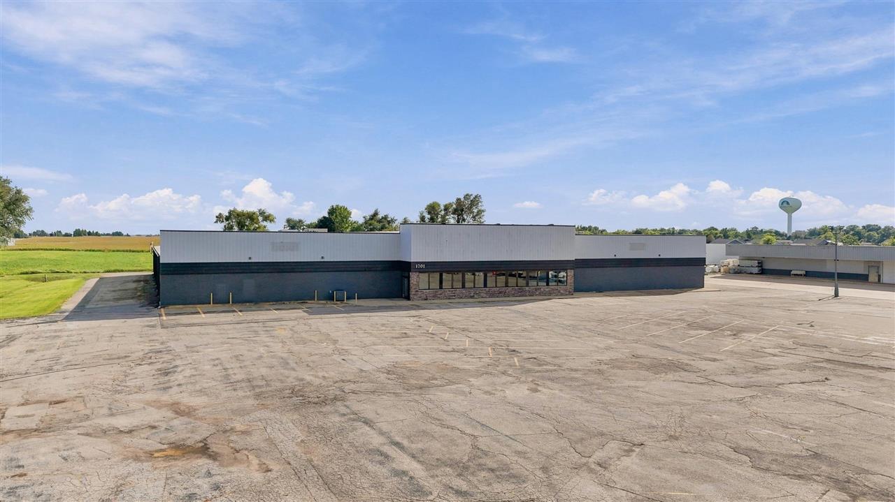 1701 E Washington Street Washington IA 52353