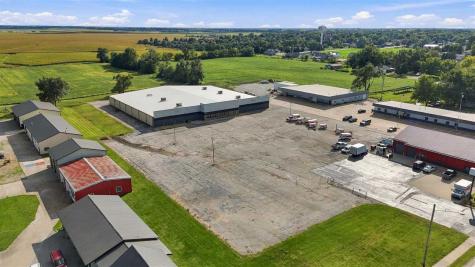 1701 E Washington Street Washington IA 52353