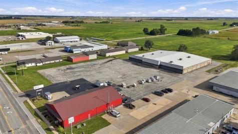 1701 E Washington Street Washington IA 52353
