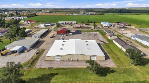1701 E Washington Street Washington IA 52353