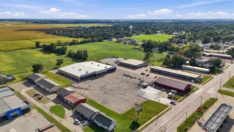 1701 E Washington Street Washington IA 52353