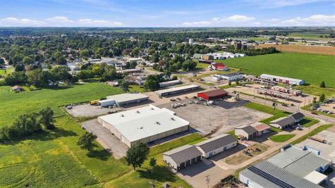 1701 E Washington Street Washington IA 52353