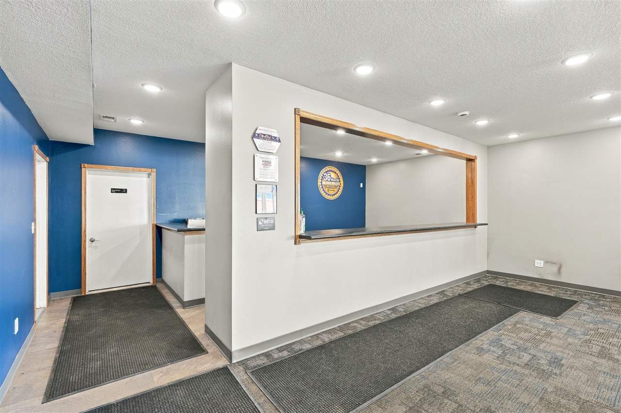 1701 E Washington Street Washington IA 52353