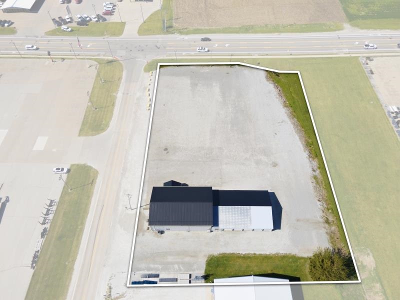 214 Airport Road Washington IA 52353