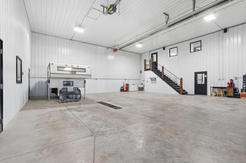 214 Airport Road Washington IA 52353