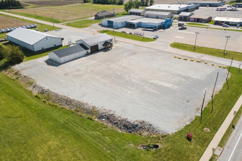 214 Airport Road Washington IA 52353