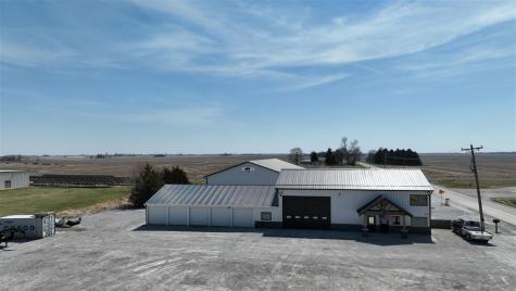 214 Airport Road Washington IA 52353