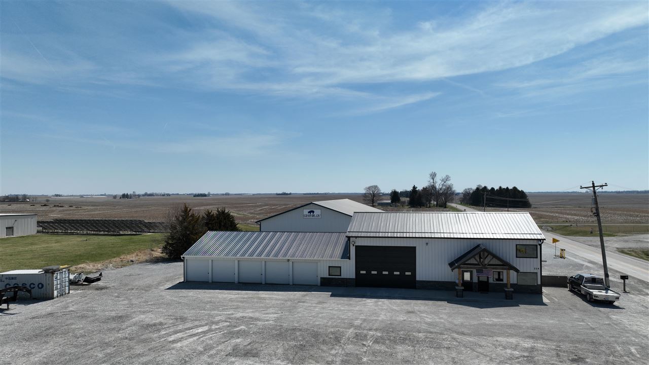 214 Airport Road Washington IA 52353