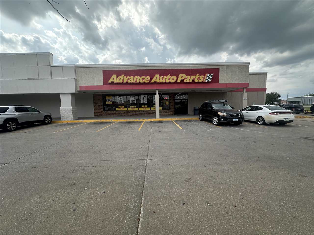 425 E Highway 6 Iowa City IA 52240